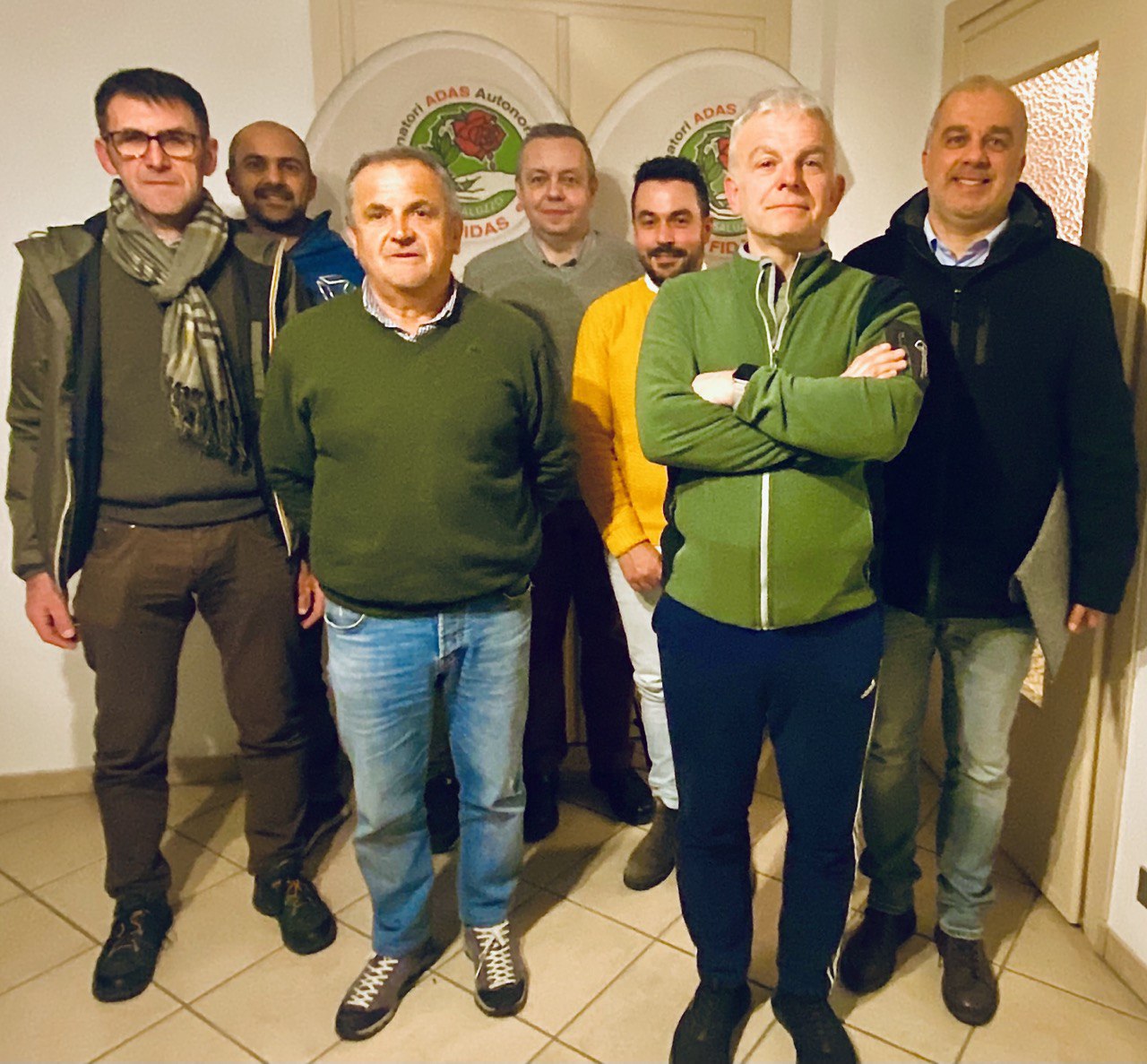 adas direttivo